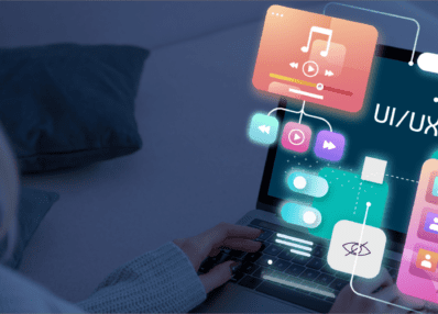 difference ux ui