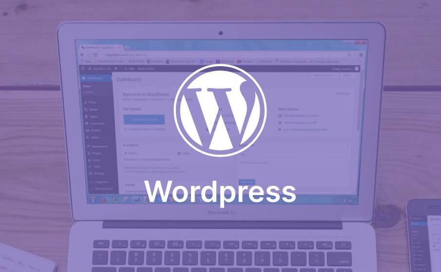 Vignette article Qu'est-ce qu'un site wordpress