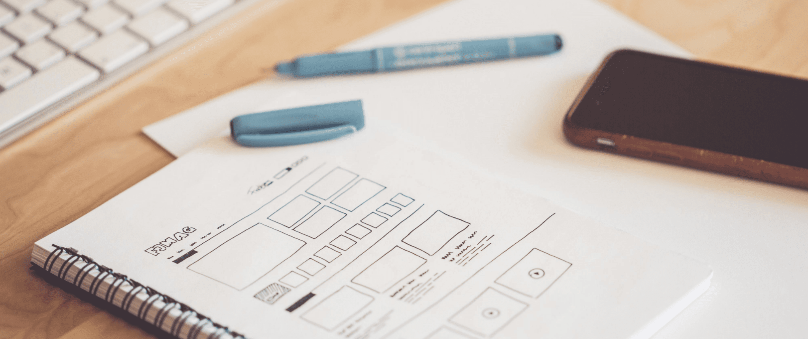 Ux Design Pragmea