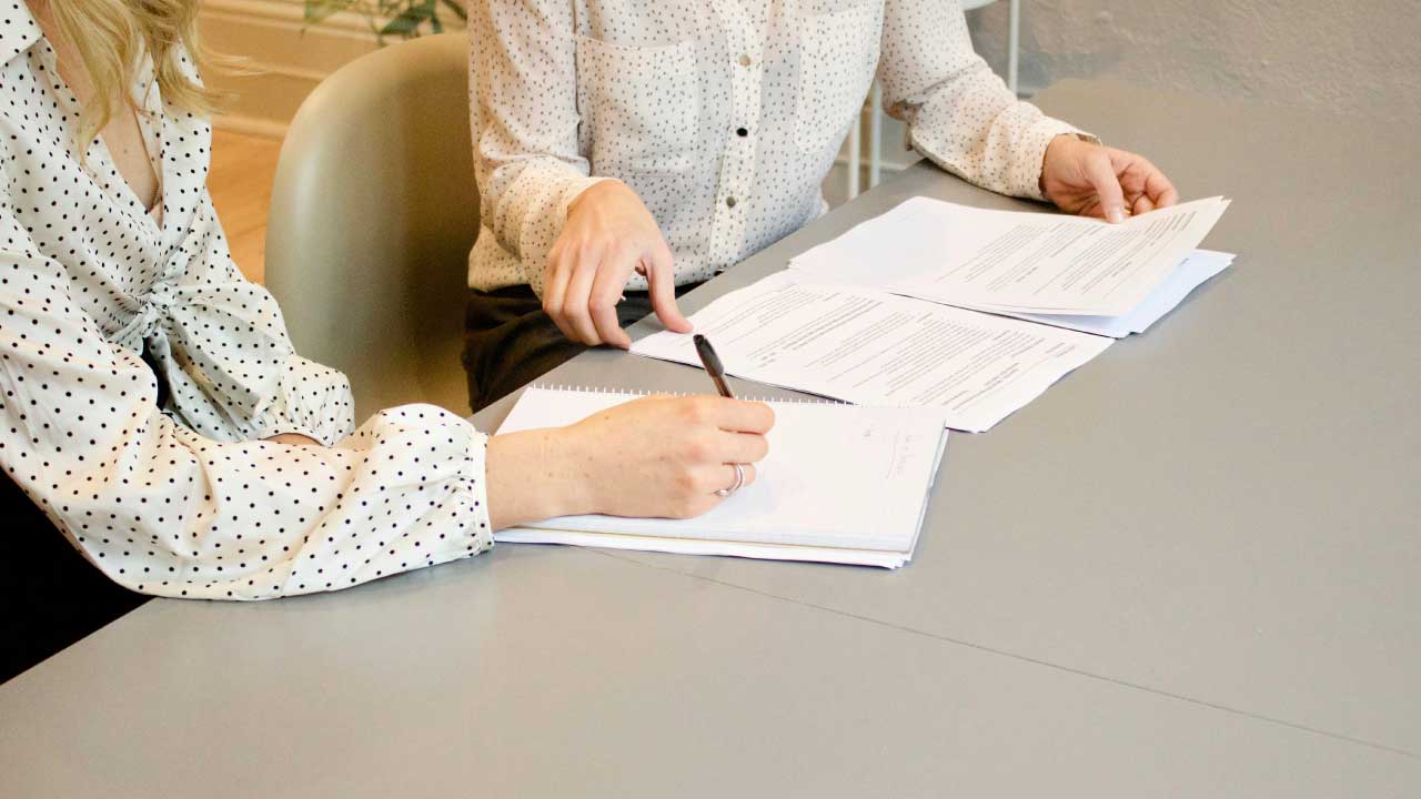 signature statuts entreprise comptable
