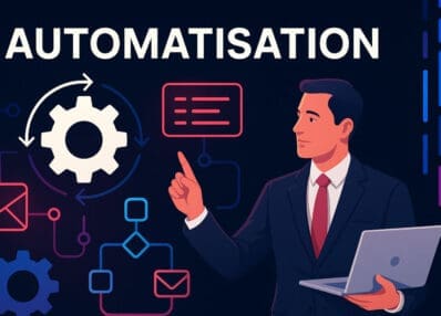 Automatisation des taches