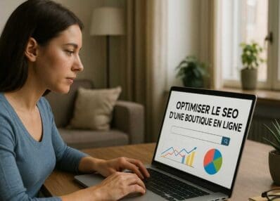Optimiser le SEO de son e commerce