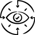 Flexibilité stratégique<span class="text-primary">.</span>