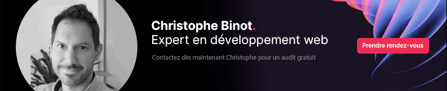 Contactez-nous