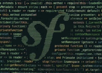 Code Symfony