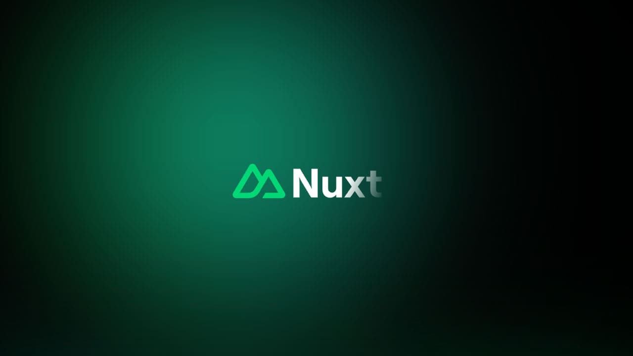 Nuxt JS