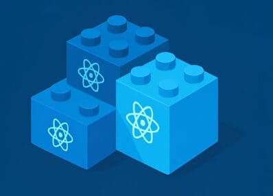 Illustration React