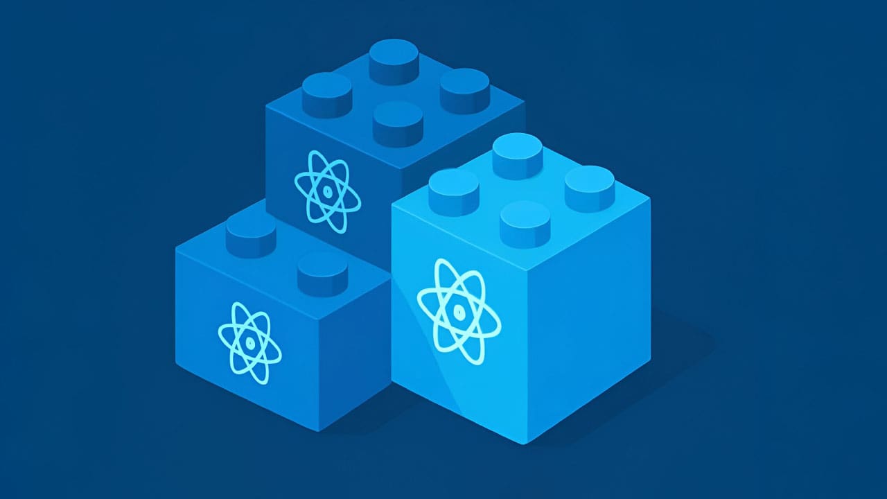 Illustration React