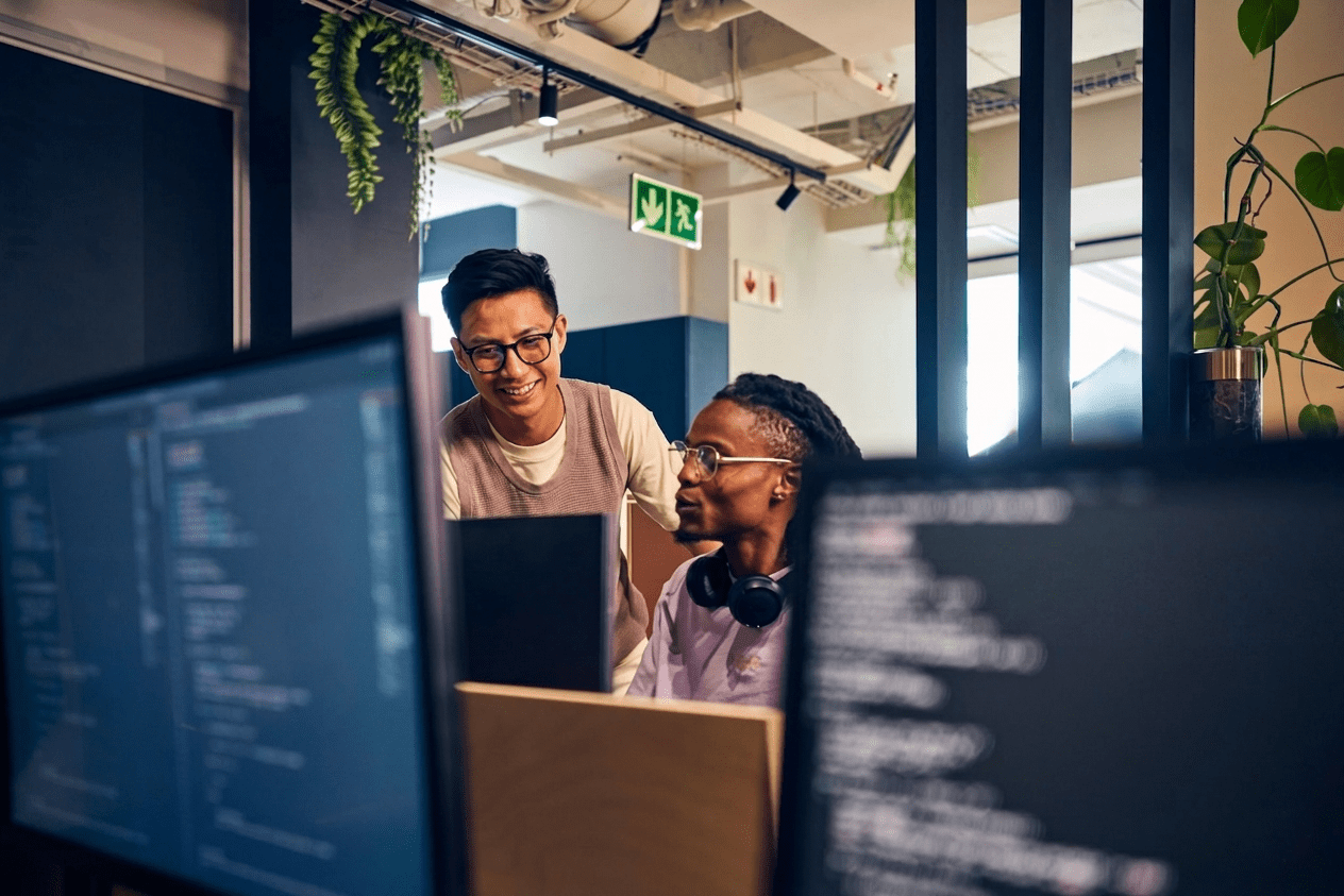 Ingénieur développeur web