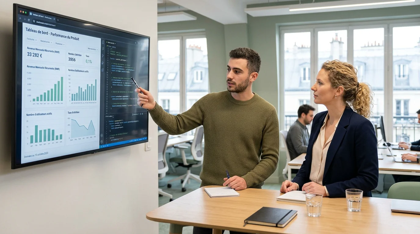 Coût du développement d'un logiciel SaaS sur mesure en 2026